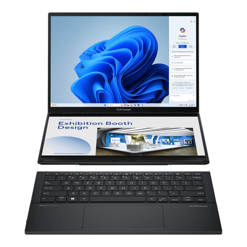 LAPTOP ASUS  UX8406MA-OLEDI7IG LAPTOP ASUS  UX8406MA-OLEDI7IG